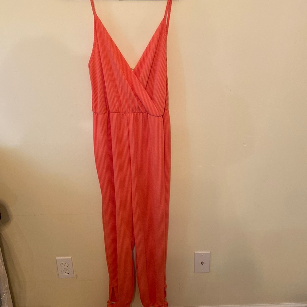 Women’s jumpsuit